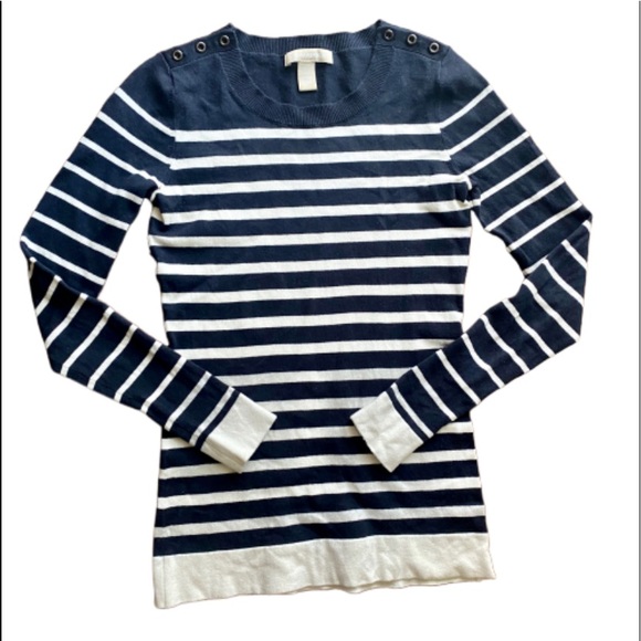 Banana Republic Sweaters - EUC Banana Republic Sweater Size XS